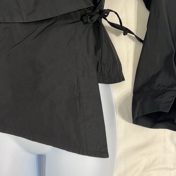 Transparente jacket - Picture 6 of 14